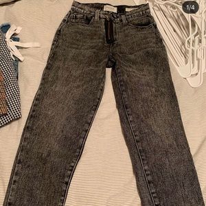pacsun jeans